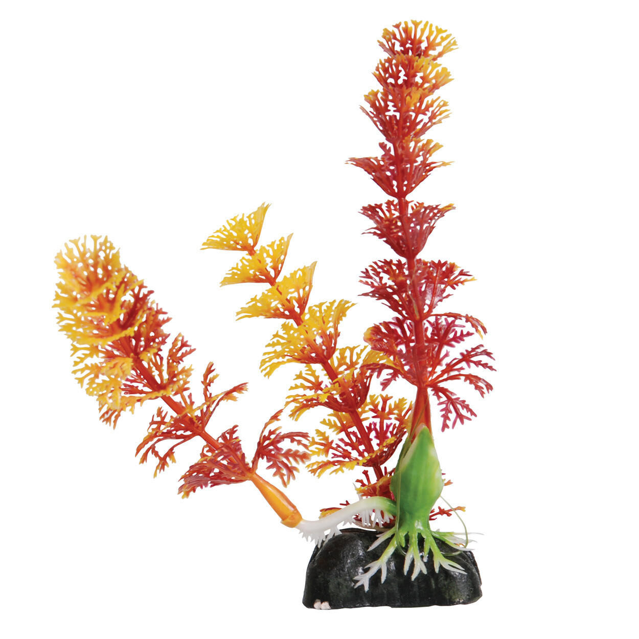 Underwater Treasures Mini Cabomba Red Plant