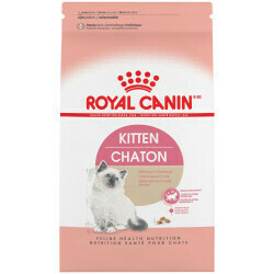 ROYAL CANIN CAT - KITTEN DRY FOOD 7LB