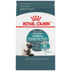 ROYAL CANIN CAT - HAIRBALL CARE DRY FOOD 6LB