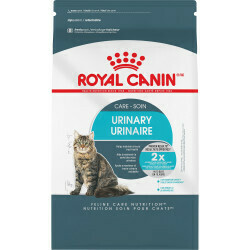ROYAL CANIN CAT - URINARY CARE DRY FOOD 3LB