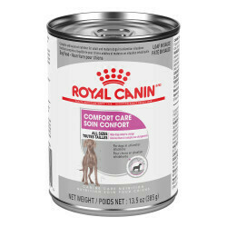 ROYAL CANIN COMFORT CARE LOAF IN SAUCE 13.5OZ