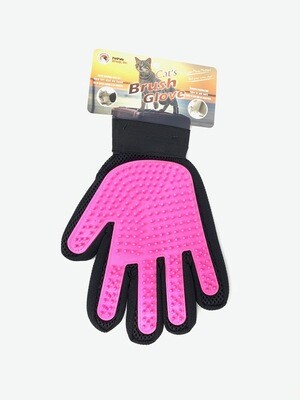 Pet Pal's Group Magic Glove Pink