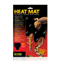 EXO-TERRA HEAT MAT - 8 WATTS