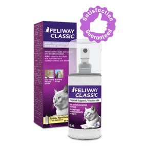 FELIWAY CLASSIC Calming Spray 20ml