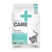 NUTRIENCE CARE ORAL HEALTH FOR CATS 1.5KG