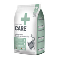 NUTRIENCE CARE HAIRBALL CONTROL FOR CATS 5KG