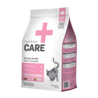 NUTRIENCE CARE URINARY HEALTH FOR CATS 2.27KG