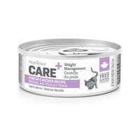Nutrience Care Cat Weight Control 156g