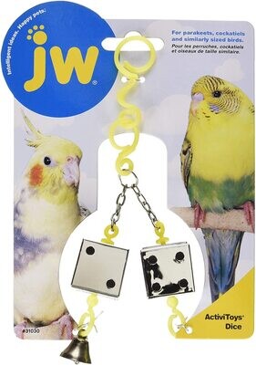 JW Bird - Dice