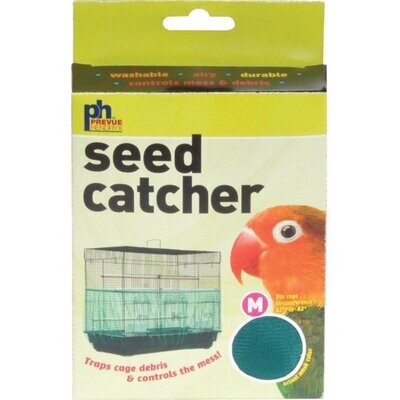 Prevue Hendryx Seed Catcher M