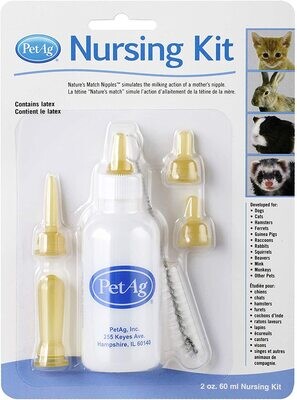 Petag Puppy Nursing Kit
