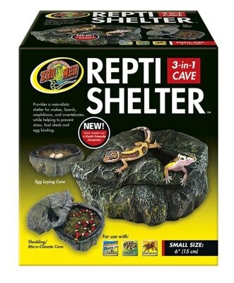 ZooMed Repti Shelter Cave