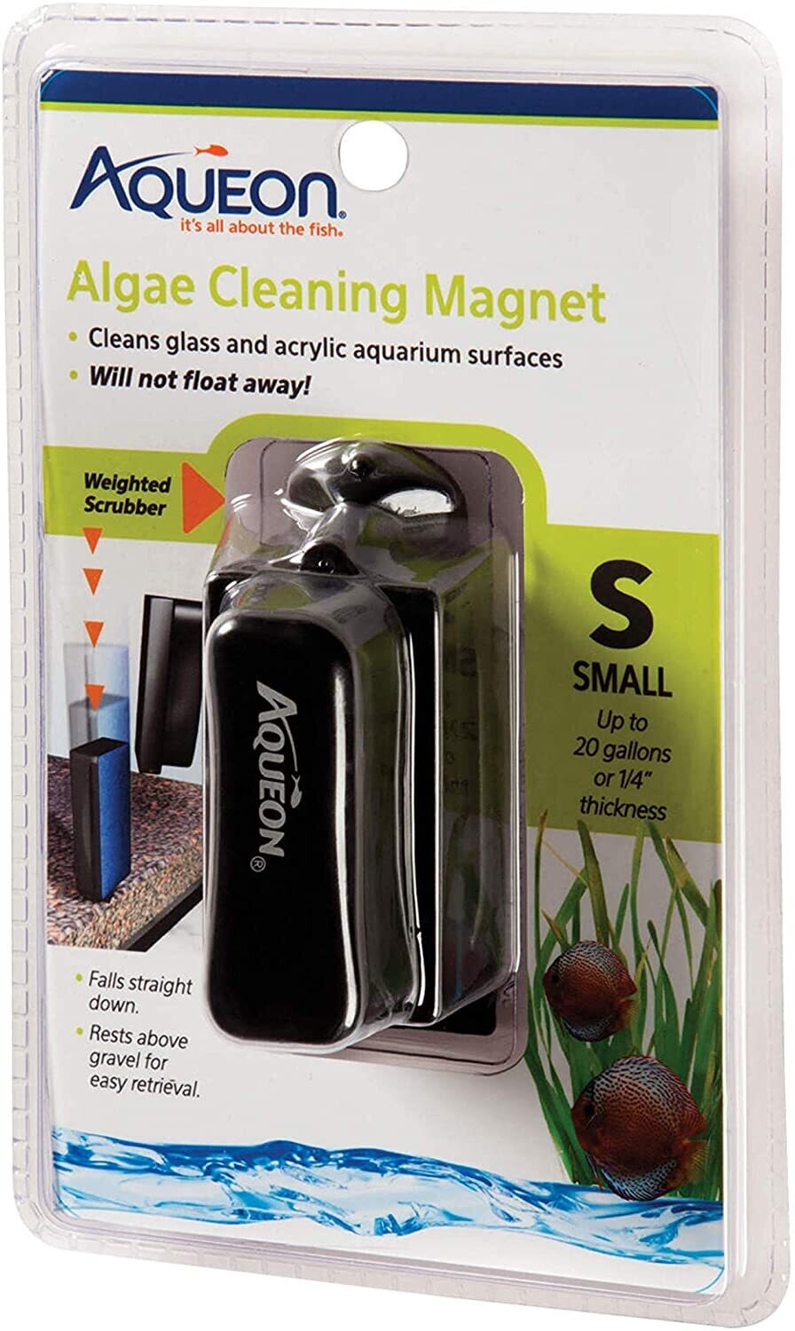 Aqueon Cleaning Magnet Small