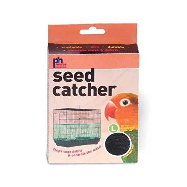Prevue Hendryx Seed Catcher L
