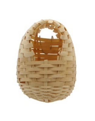 Living World Bamboo Nest - Large