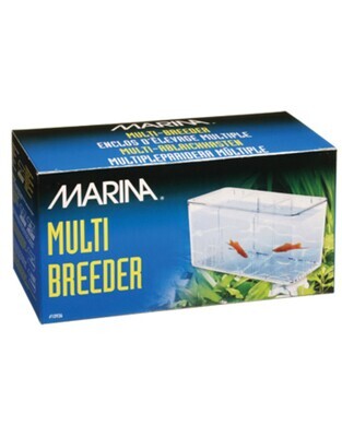 Marina Multi-Breeder 5-way Trap