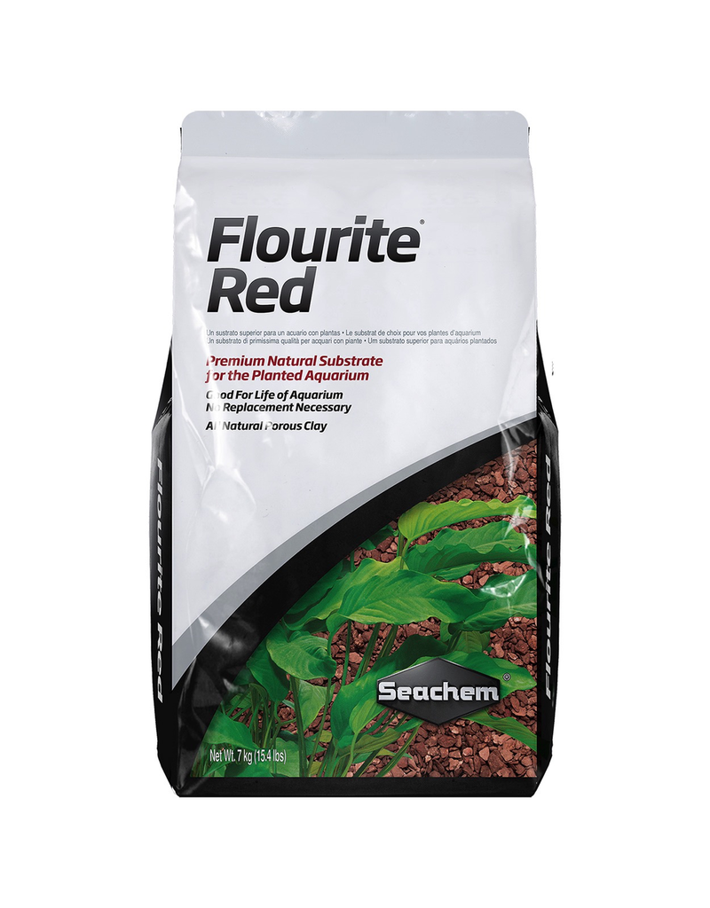 Seachem Fluorite Red 3.5kg