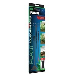 Fluval Aquascaping Tools 3 Pack