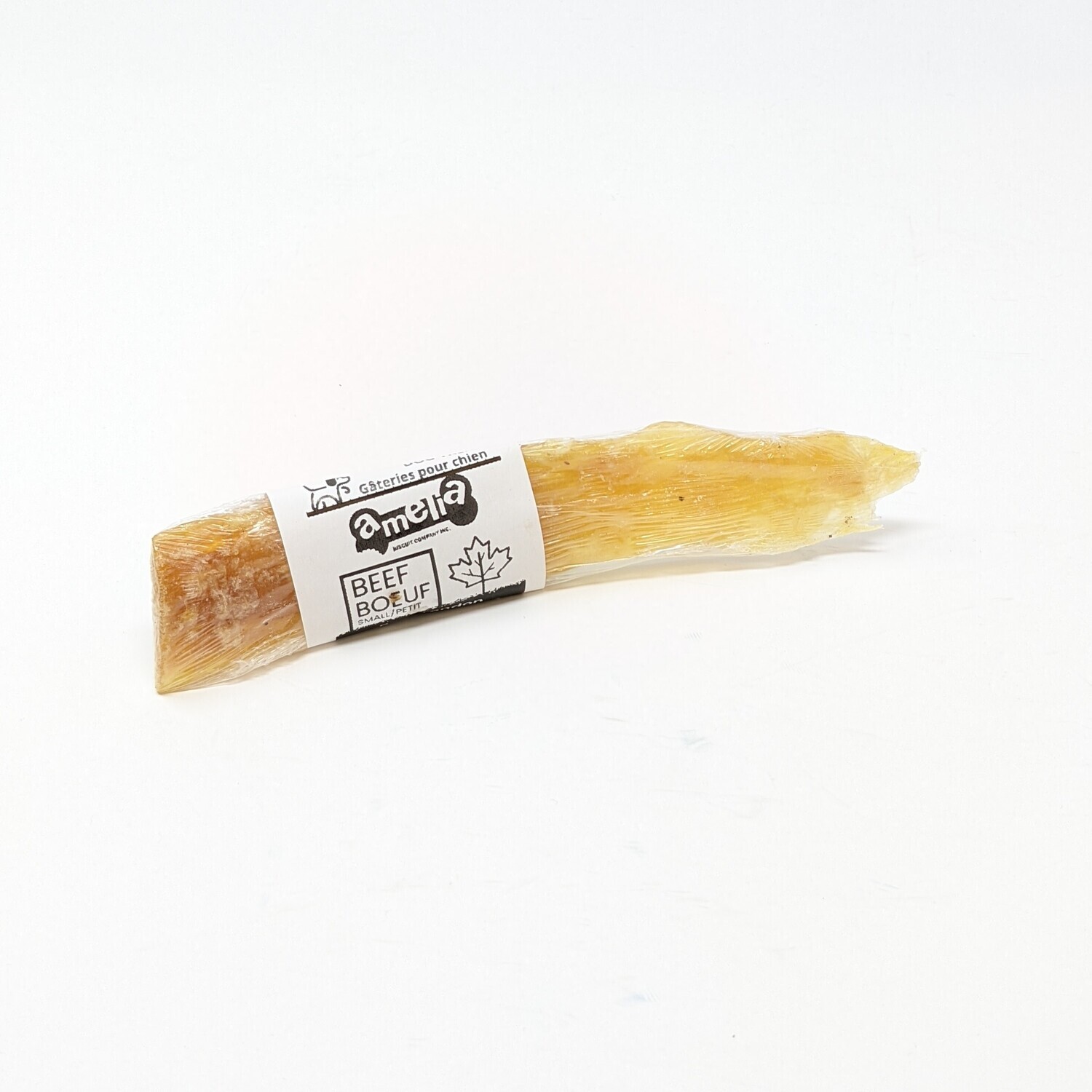 Amelia Biscuit Company - Beef Tendon Small