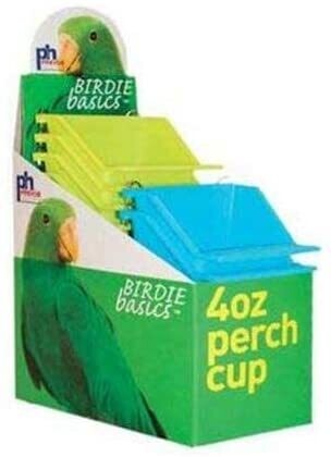 PH Birdie Basics 4oz Perch Cup
