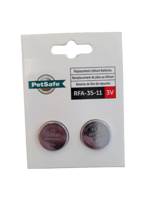 Petsafe RFA-35-11 BATTERY (3V)