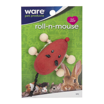 WARE ROLL-N-MOUSE