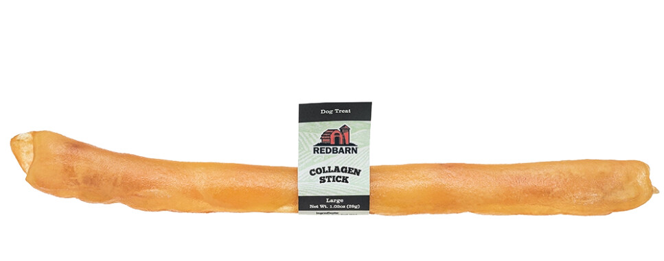 RED BARN COLLAGEN STICK LARGE