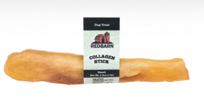RED BARN COLLAGEN STICK SMALL