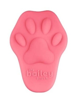 BAILEY CAT THE BAILEY BRUSH PINK