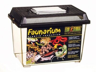 Exo Terra Faunarium - Mini