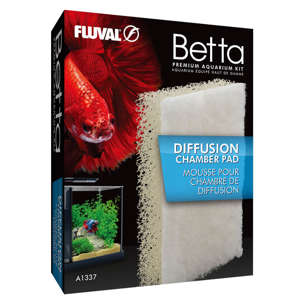 FLUVAL BETTA DIFFUSION PAD