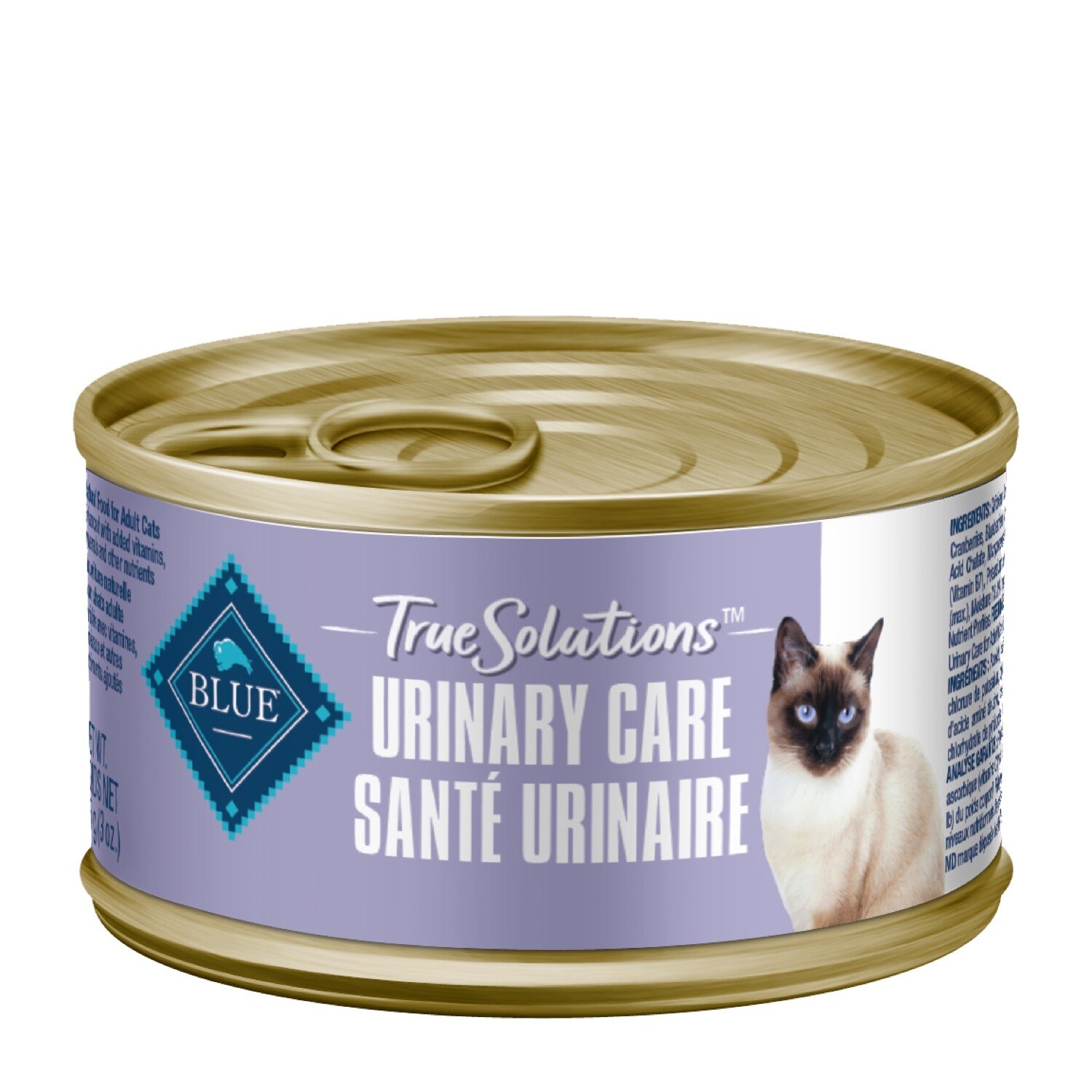 Blue TS Urinary Care Cat Can 5oz
