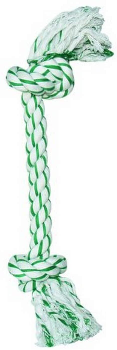 DOGIT 2 KNOT ROPE TOY X-LARGE