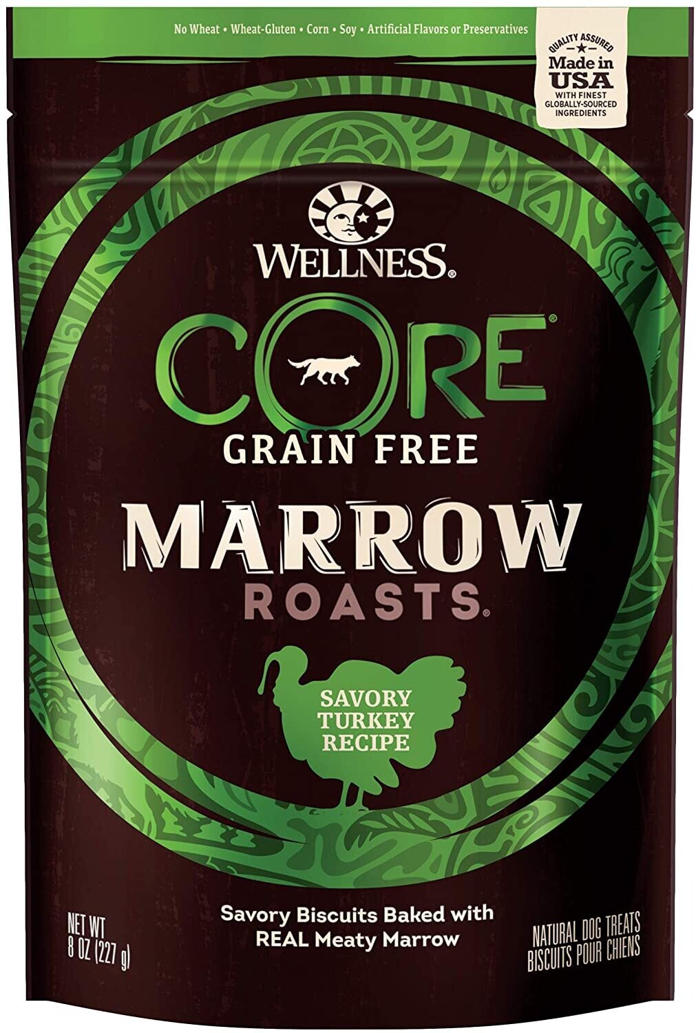 Wellness Core Marrow Roasts Turkey 8 oz