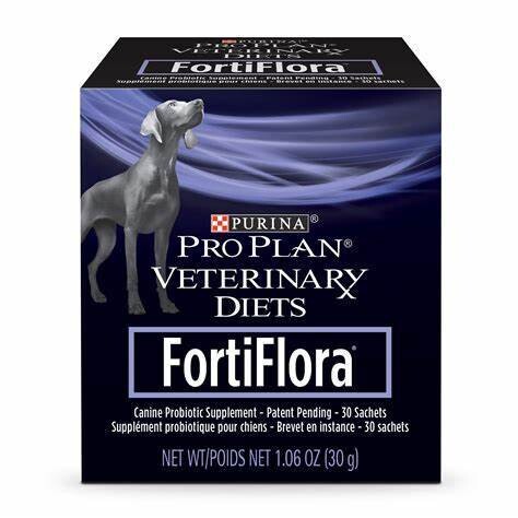 Pro Plan Vet Supplements FortiFlora