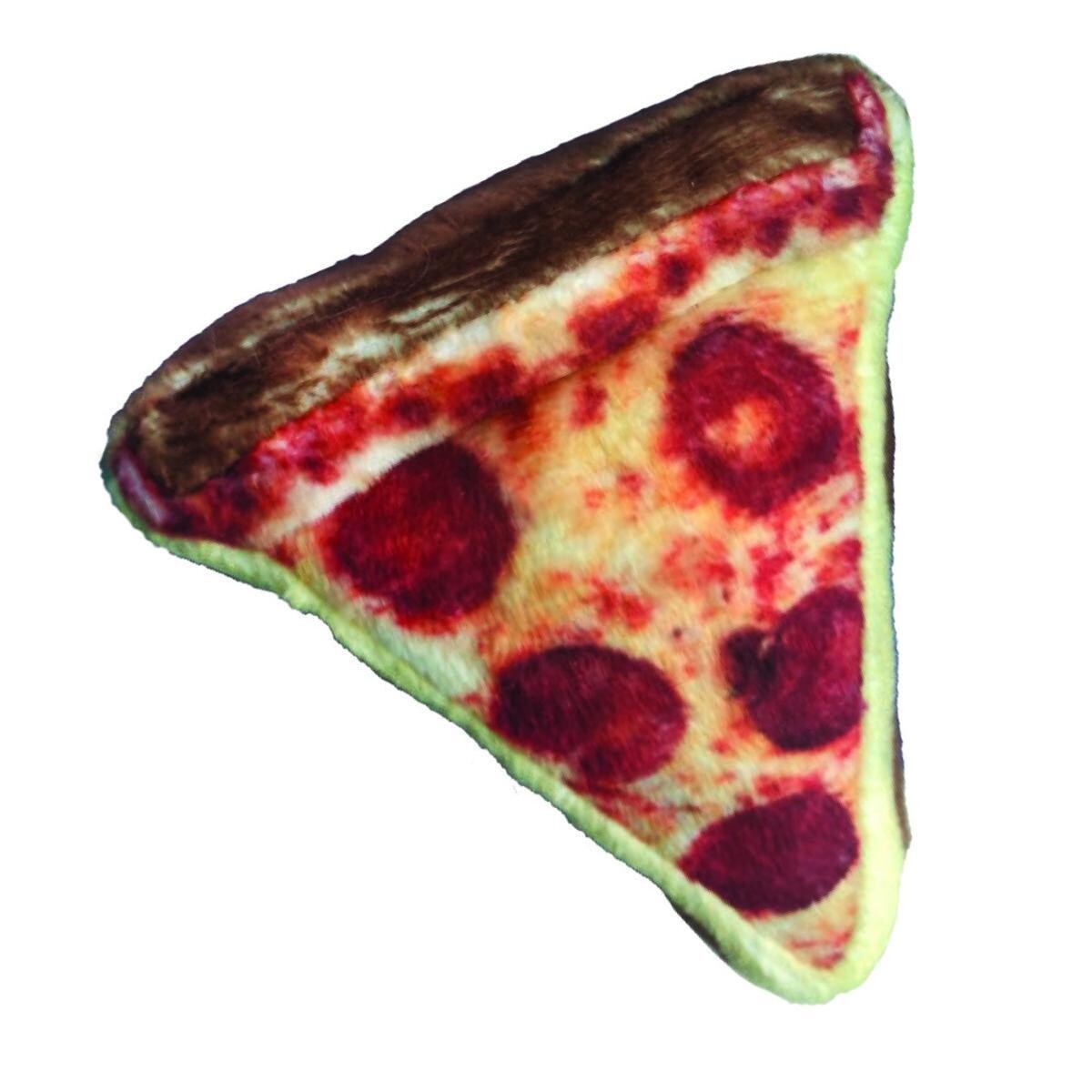 KITTYBELLES CAT TOY - PIZZA