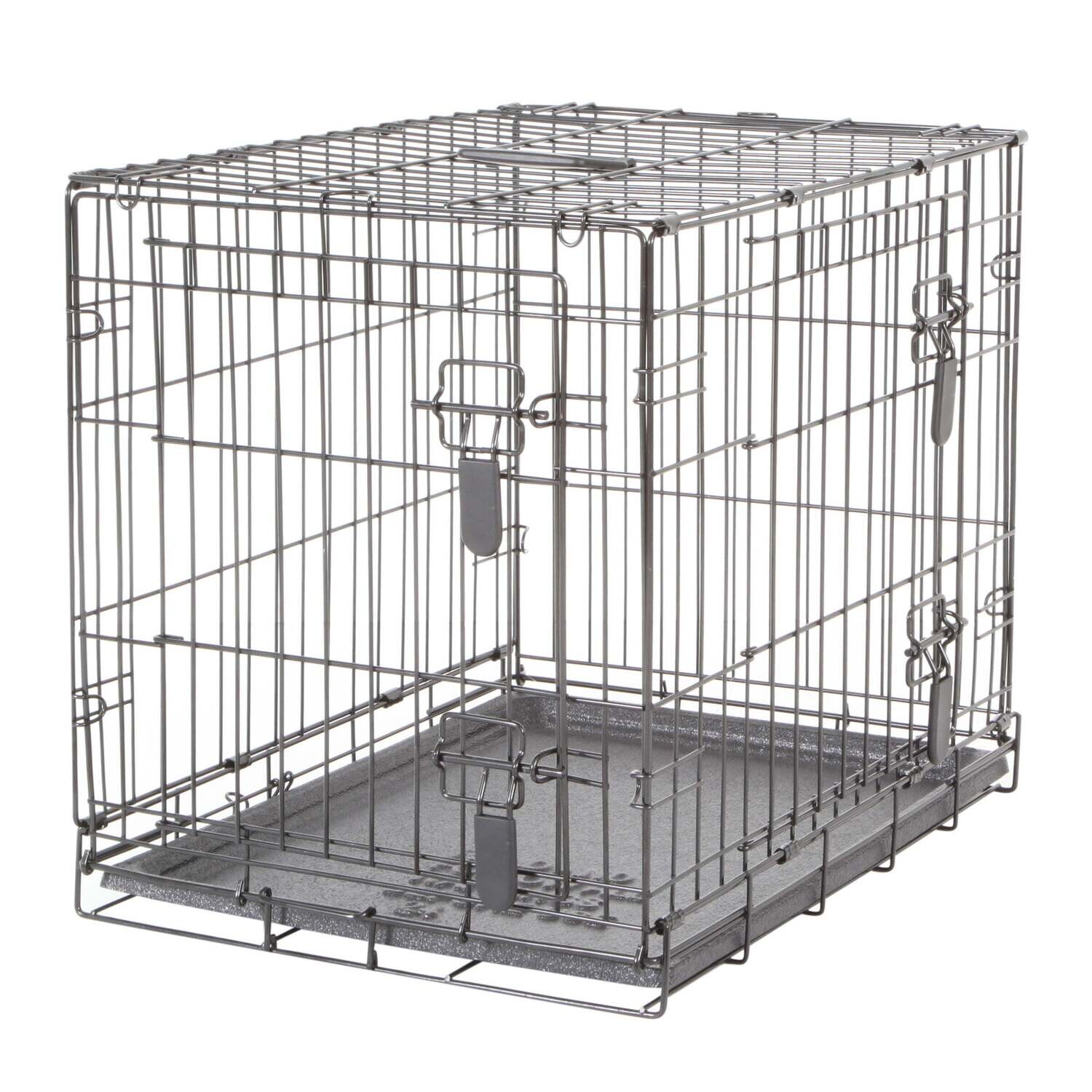 DOGIT DOG CRATE SMALL 24" x 17.5" x 20"