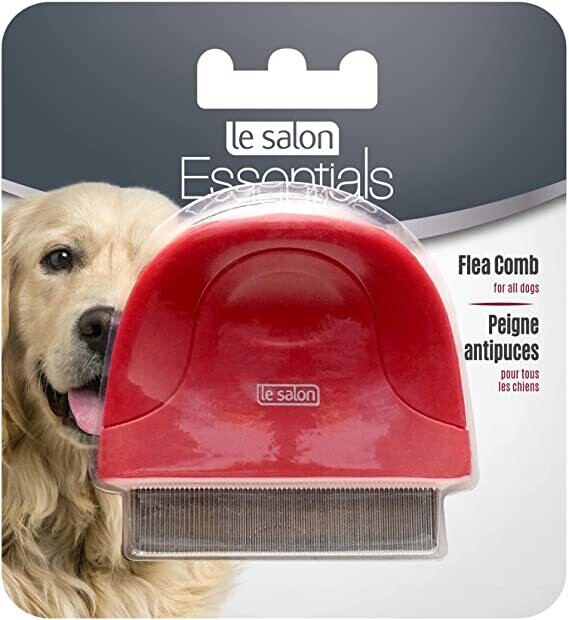 Le Salon Essentials Flea Comb