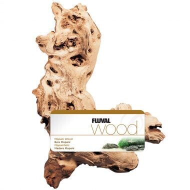 FLUVAL MOPANI WOOD MEDIUM