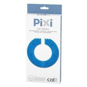 Catit Pixi Smart 6-Meal Feeder Ice Pack
