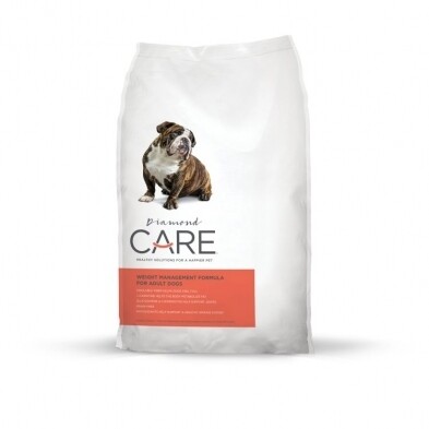 DIAMOND CARE FOR DOGS - WEIGHT MANAGEMENT 25LB