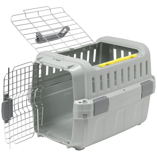 ODYSSEY FRONT & TOP ENTRY CARRIER SMALL