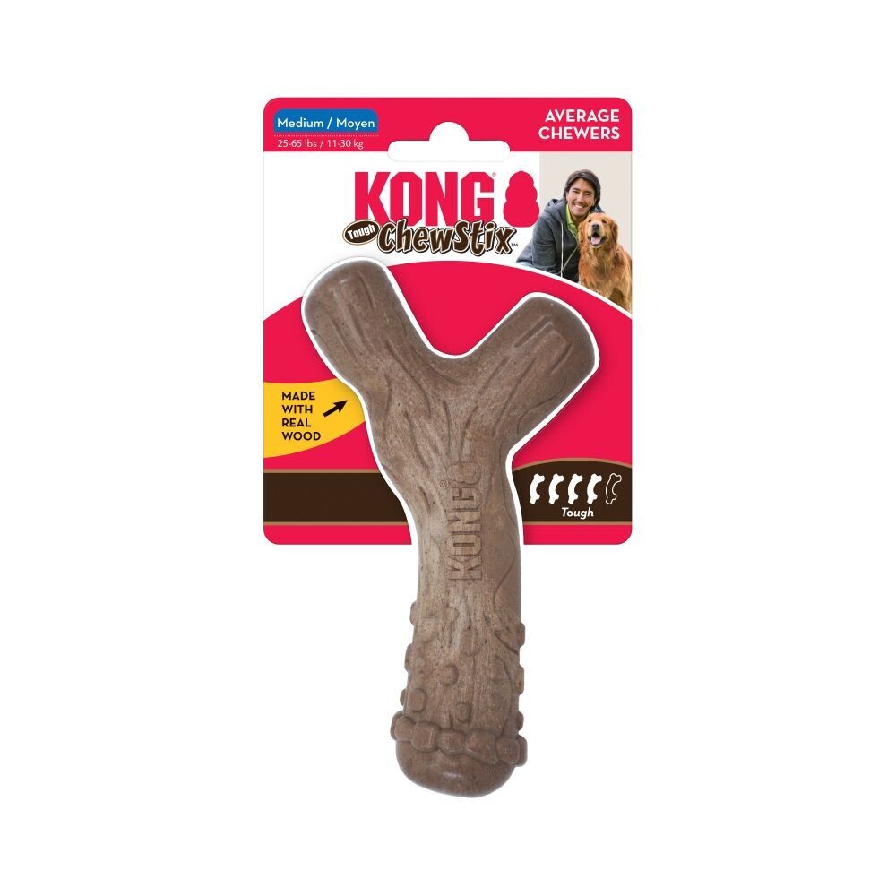 KONG CHEWSTIX - ANTLER M