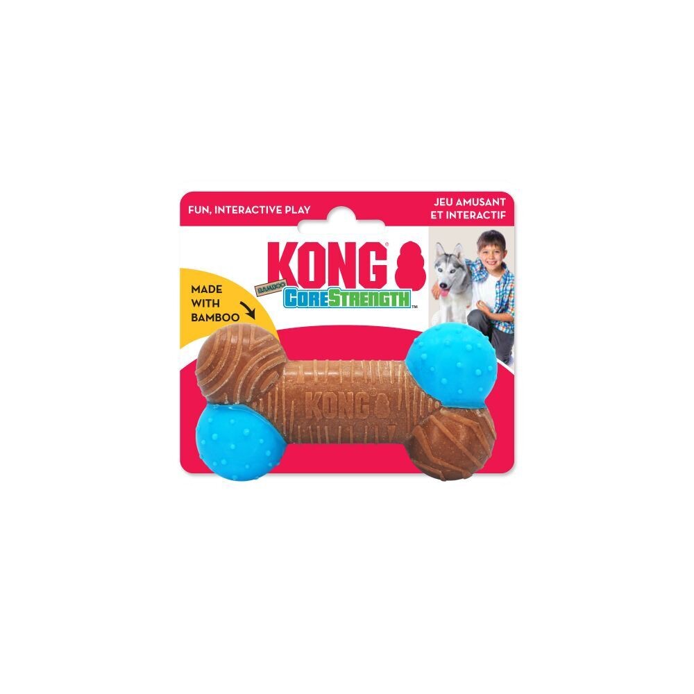 KONG CORE STRENGTH - BONE S
