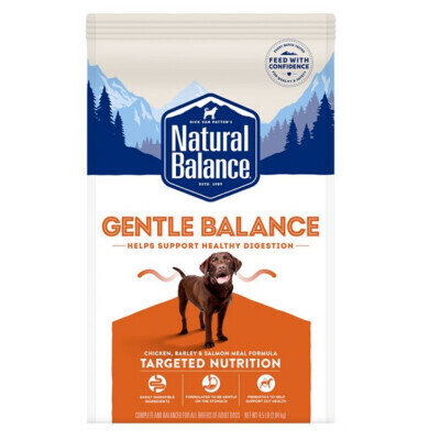 Natural Balance Gentle Balance 26lb