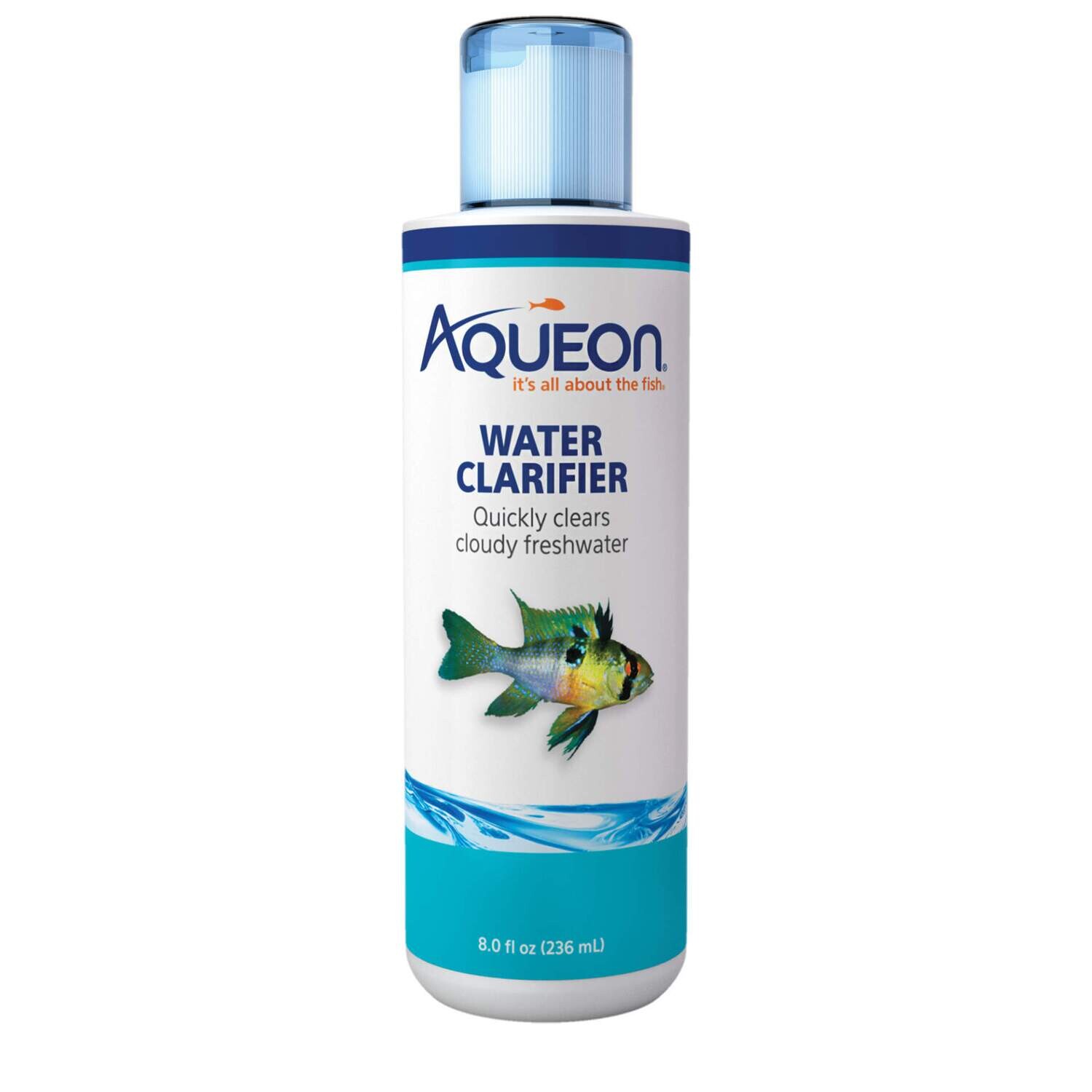 Aqueon Water Clarifier 8 fl oz