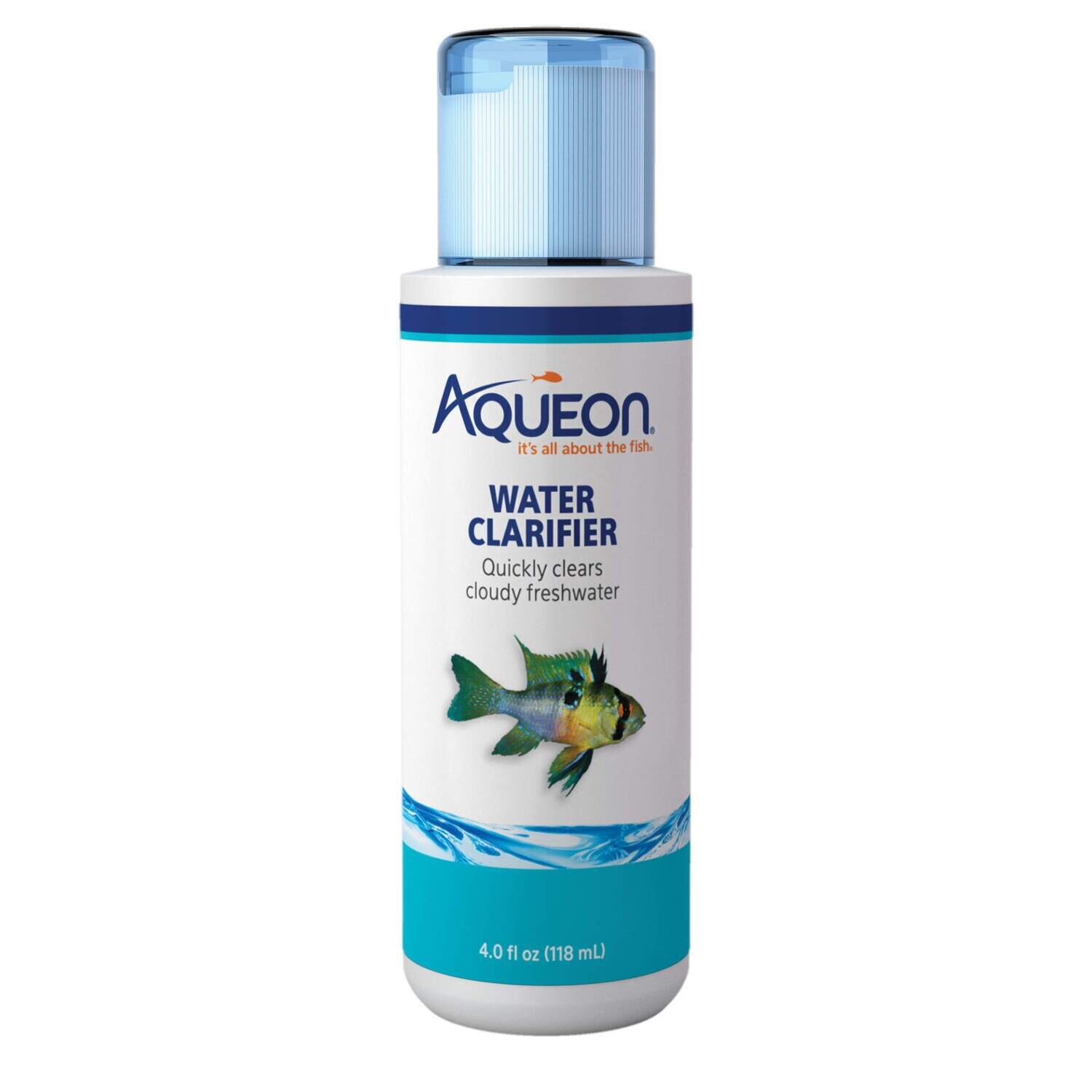 Aqueon Water Clarifier 4 fl oz