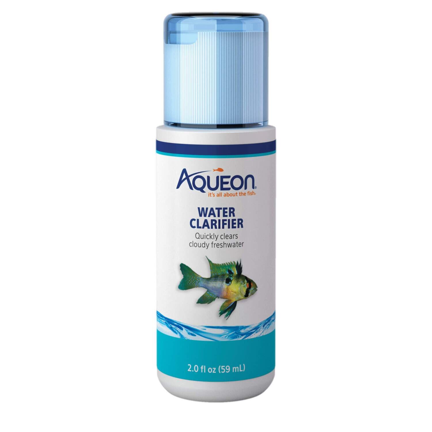 Aqueon Water Clarifier 2 fl oz