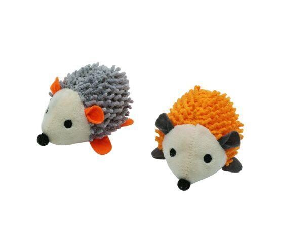 Budz Hedgehogs Duo Orange/ Grey