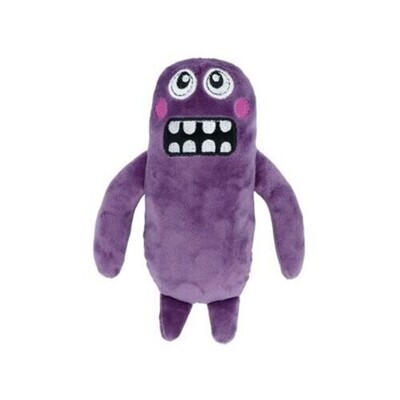 Budz Monster Chewy Purple Dog